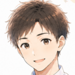 後輩くん